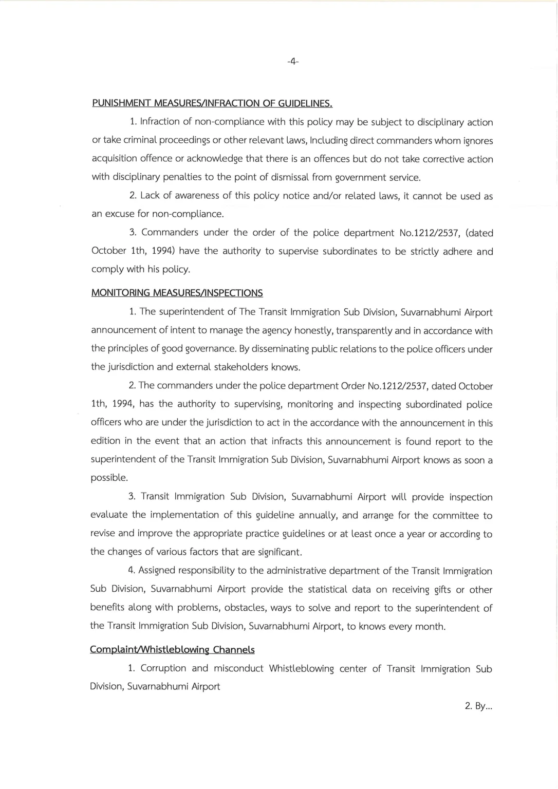ประกาศ(Anti-Bribery Policy) 2569-Eng 4